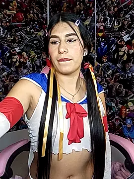 Chat +18 de charlottte_wh ao vivo