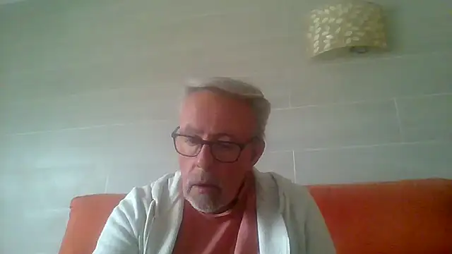 Webkamerová show tuggy59