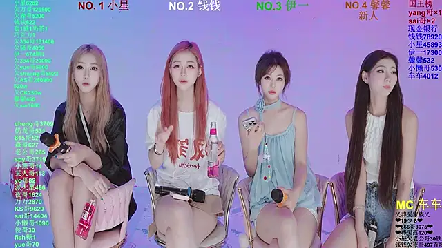 ZZ00033S webkamerás műsora