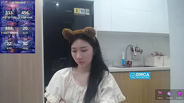 Asiagirll live XXX chat