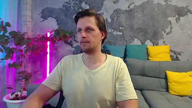 VikingChrisss Show in webcam