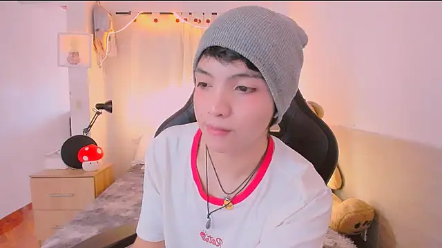 Sweet_Allan Webcam show