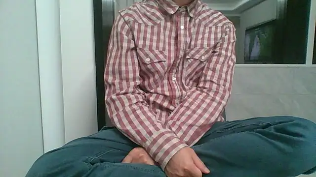 nole_china7 Adlı Modelin Web Kamerası Şovu