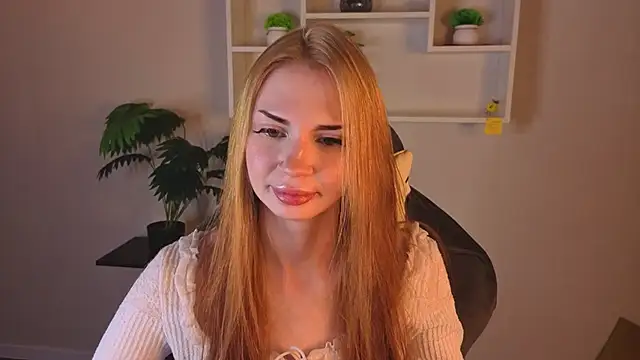 Jennie_Hunter: онлайн-секс-чат