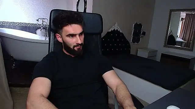 MicahLane – Naživo XXX chat