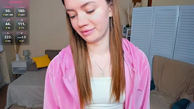 AngelesBenitz – Naživo XXX chat