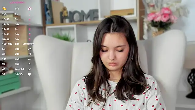 Show de webcam de MirthaBolduan