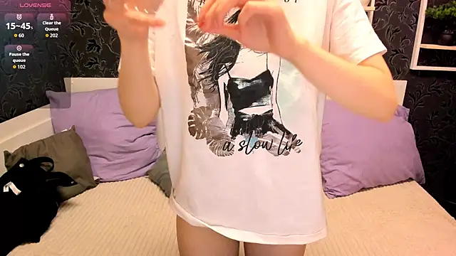 MelaniGrand – Live XXX-chat