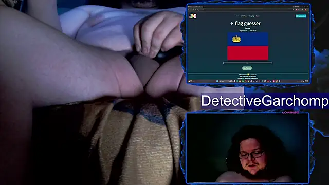 DetChompy: απευθείας συνομιλία ΧΧΧ