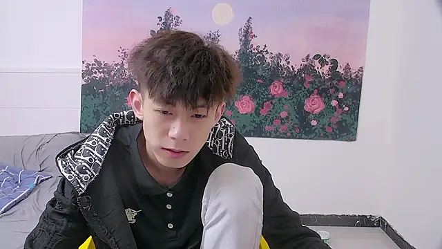 paofu-001 Show Webcam