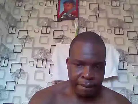 Show Webcam de Chumba_001