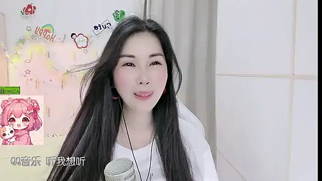 دردشة HK_angelchloe الجنسية المباشرة