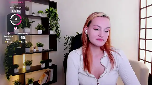 Ida_FaneStain's Live XXX Chat