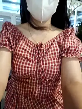 Ori-Lynk's Webcam Show