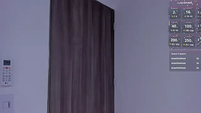 Susanaross 라이브 XXX 채팅