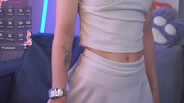 MirnaTellado 라이브 XXX 채팅