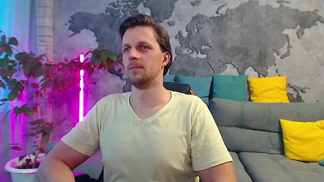 VikingChrisss ওয়েবক্যাম শো