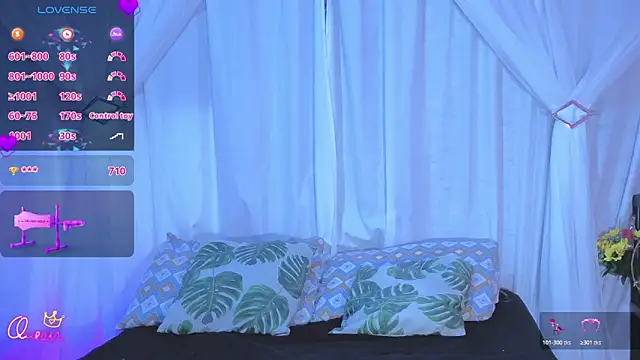 AdyanaRosies Live XXX-chat