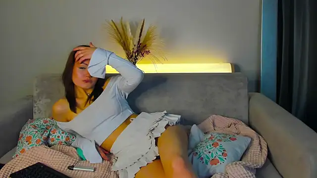 candy_fang: вебкам-шоу