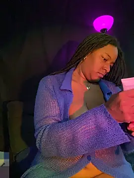 Show Webcam de CoCoGoddess_