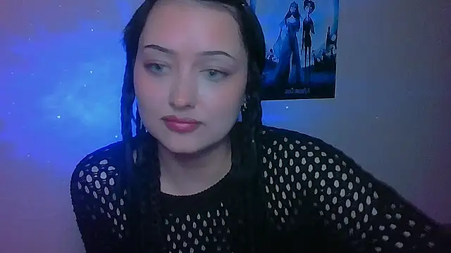 Chat +18 de Katarina_Fox_ ao vivo