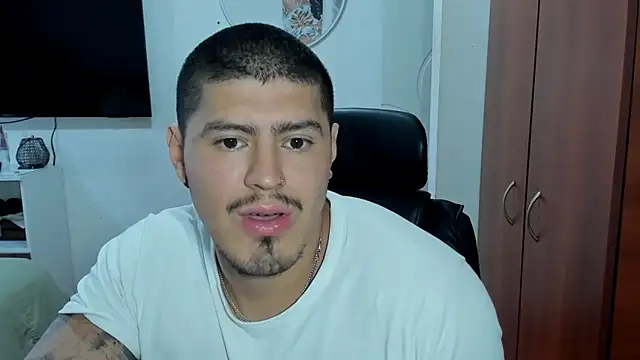 Baltazar_Dupont Webcamshow