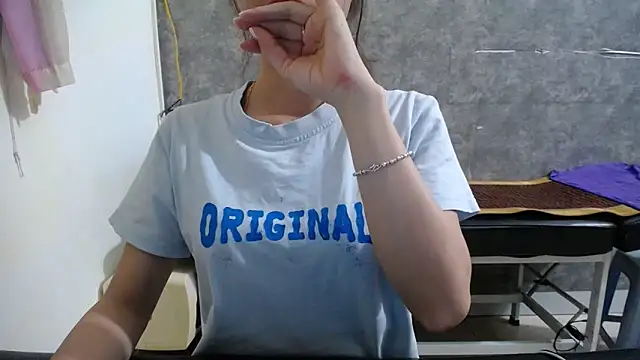 HotQueen 라이브 XXX 채팅