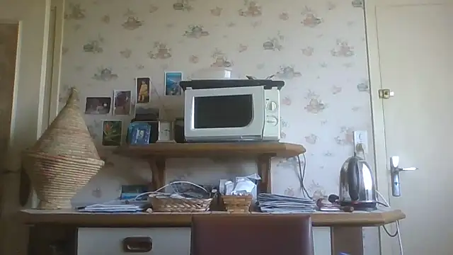 gegevincent5 webcam show