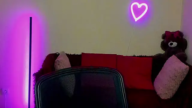 Alicia_love00 라이브 XXX 채팅