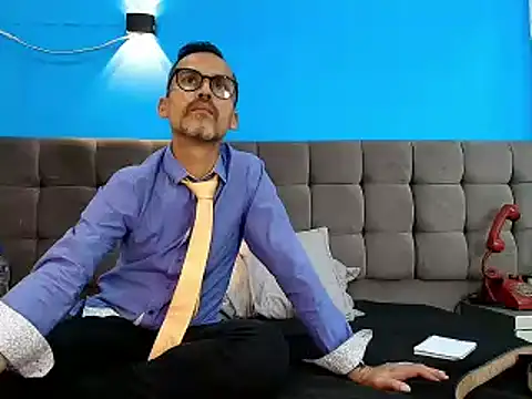 Oswalldo__ Adlı Modelin Web Kamerası Şovu