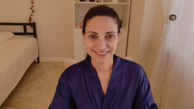 LovelyBeatrice's Live XXX Chat