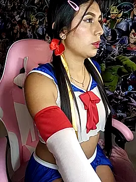 charlottte_wh Chat XXX in diretta