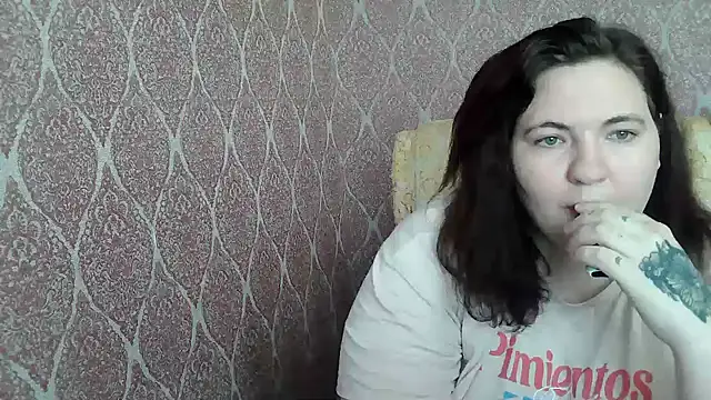 ElviraOreilllyX live XXX chat