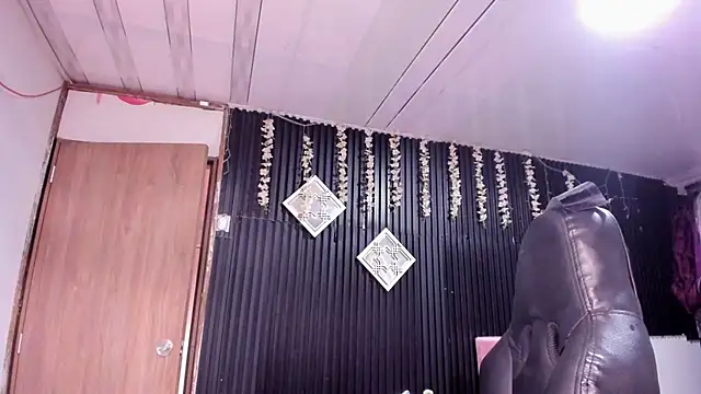 lalanaughty 라이브 XXX 채팅