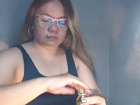 ambersmilen Live XXX chat