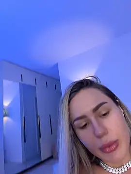 BarbieDoll13 라이브 XXX 채팅