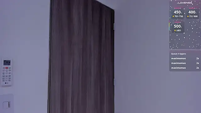 Chat +18 de Susanaross ao vivo