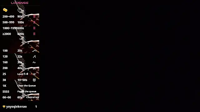 vivi523: вебкам-шоу