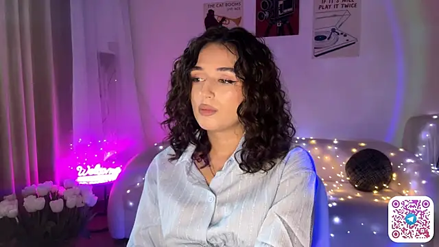 ParsedFix's Webcam Show