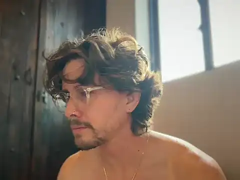 mcklister_kinky_feets webkamerás műsora