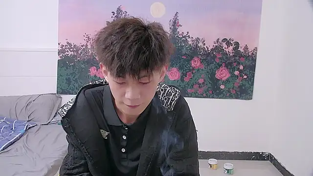 paofu-001's Live XXX Chat