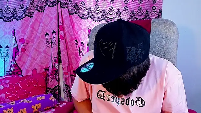 Aless_bigg – Live XXX-chat