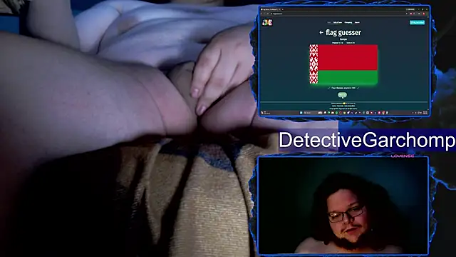 دردشة DetChompy الجنسية المباشرة