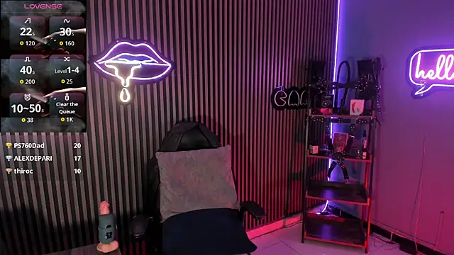 دردشة Maximoking26 الجنسية المباشرة