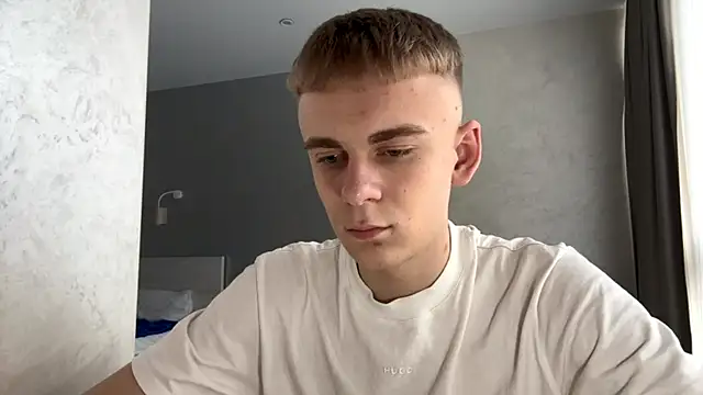 SoloFury Show in webcam