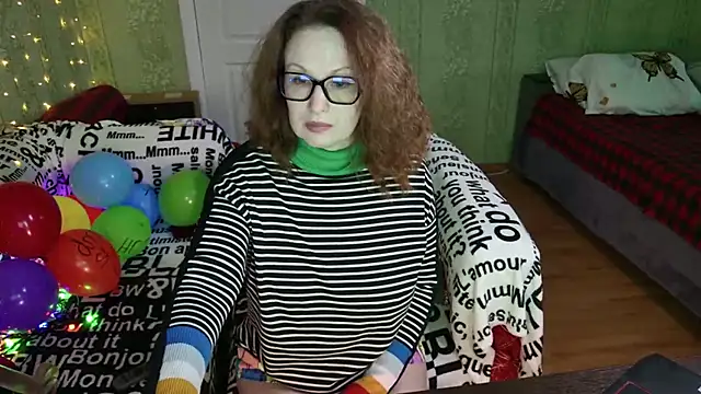 MarleneDietrich Obrolan Langsung XXX