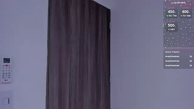 Susanaross 라이브 XXX 채팅