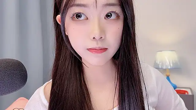 smalldaisy 웹캠 쇼