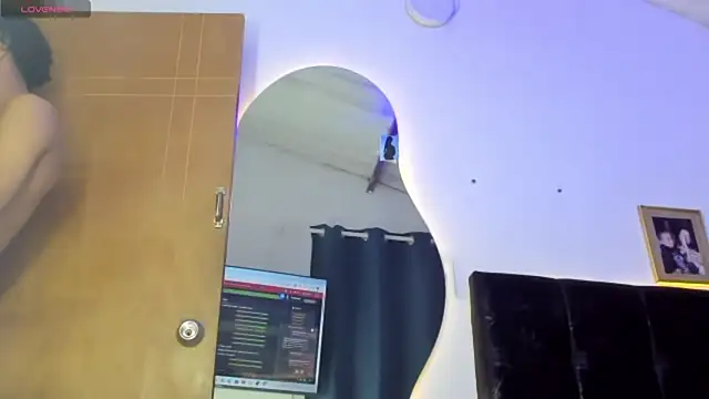 Show de webcam de HotboyLyan