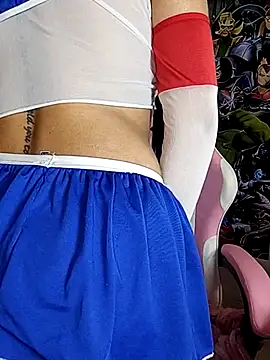 charlottte_wh 라이브 XXX 채팅